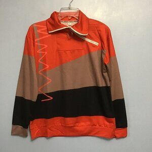 🌷Pullover by Exclusive Quarter Zip NWT